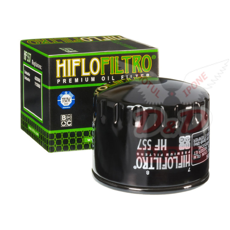 HI-FLO Масляный фильтр HF557