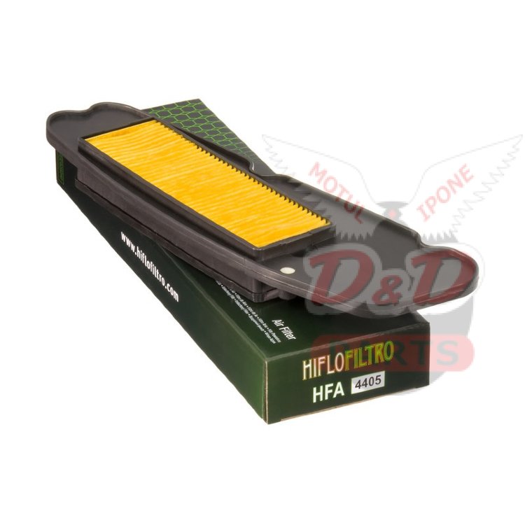 HI-FLO Фильтр воздушный HFA4405
