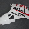 Комплект пластика для мотоцикла Yamaha YZF-R1 00-01 Fiat Красный