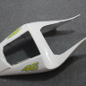 Комплект пластика для мотоцикла Yamaha YZF-R1 00-01 Fiat Красный