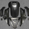 Комплект пластика для мотоцикла Yamaha YZF-R1 00-01 Fiat Красный