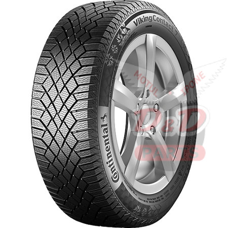 Continental Viking Contact 7 R19 255/50 107T FR