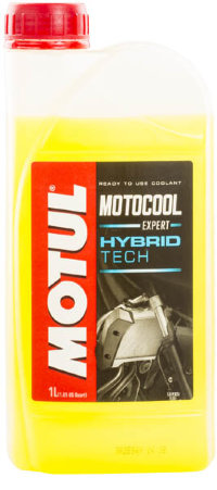 MOTUL Motocool Expert 1л