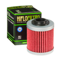 HI-FLO Масляный фильтр HF560