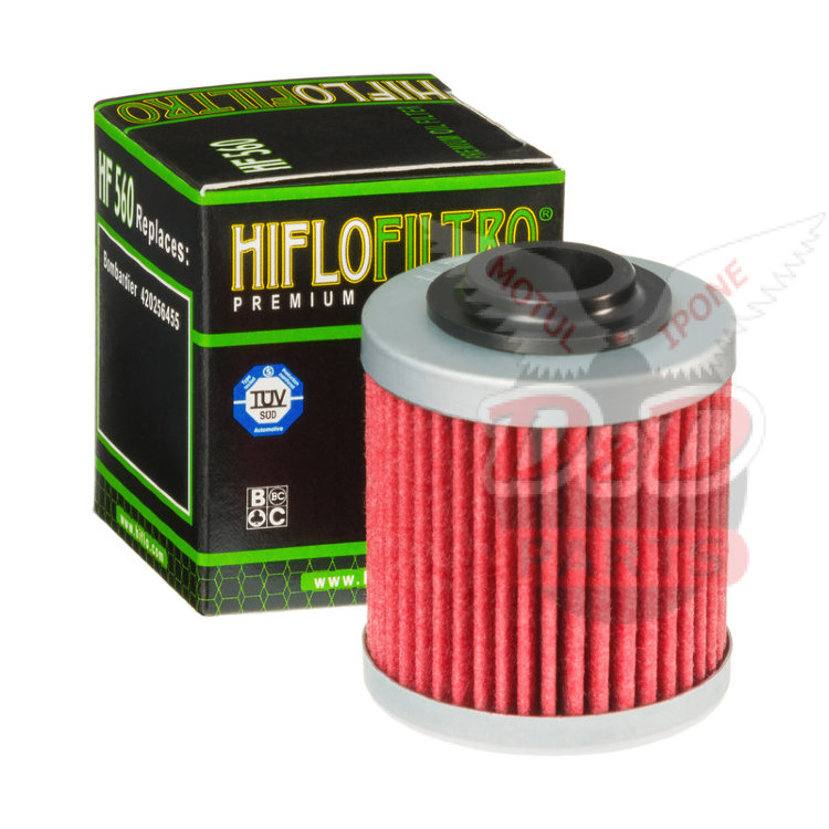 HI-FLO Масляный фильтр HF560