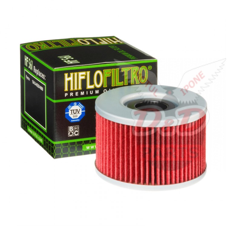 HI-FLO Масляный фильтр HF561