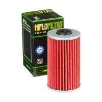HI-FLO Масляный фильтр HF562