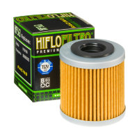 HI-FLO Масляный фильтр HF563