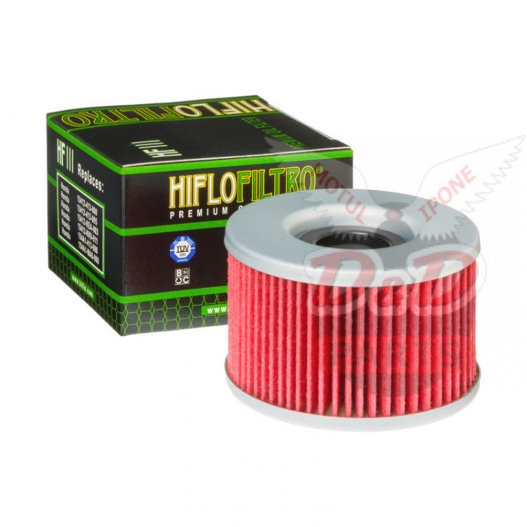HI-FLO Масляный фильтр HF111