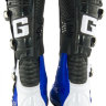 Gaerne Мотоботы детские GXJ Black/Blue