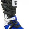 Gaerne Мотоботы детские GXJ Black/Blue