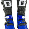 Gaerne Мотоботы детские GXJ Black/Blue