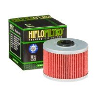 HI-FLO Масляный фильтр HF112