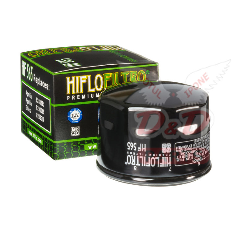HI-FLO Масляный фильтр HF565