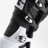 Gaerne Мотоботы детские GXJ Black/White 