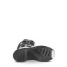 Gaerne Мотоботы детские GXJ Black/White 