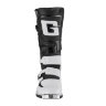 Gaerne Мотоботы детские GXJ Black/White 