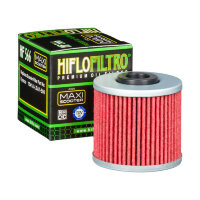 HI-FLO Масляный фильтр HF566