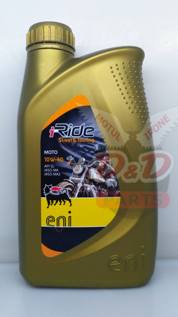 10w мотоциклетное масло. Масло i-Ride Moto 10w-40. Масло Ride Moto 10w-40 Eni. Eni i-Ride Moto 10w-40 1л полусинтетика. Масло Ени 10 w 40.