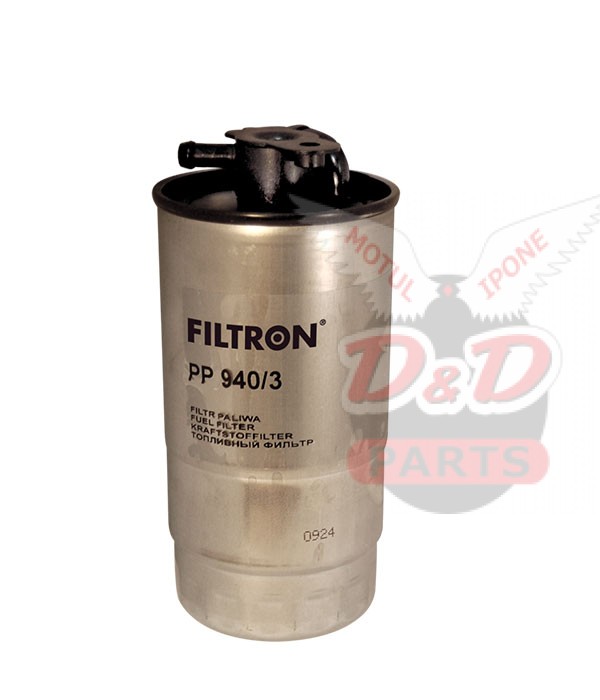 Топливный фильтр FILTRON PP940/3