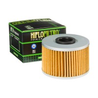HI-FLO Масляный фильтр HF114