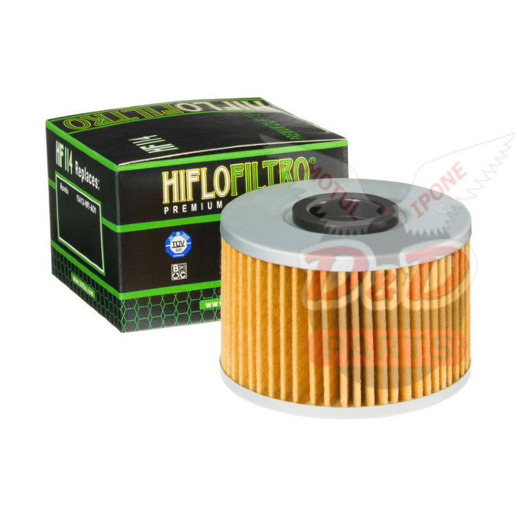 HI-FLO Масляный фильтр HF114