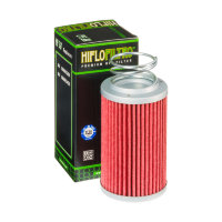 HI-FLO Масляный фильтр HF567