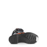 Gaerne Мотоботы детские GXJ Black/Orange