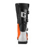 Gaerne Мотоботы детские GXJ Black/Orange