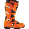Gaerne Мотоботы детские GXJ Black/Orange