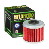 HI-FLO Масляный фильтр HF116