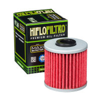 HI-FLO Масляный фильтр HF568