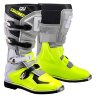 Gaerne Мотоботы детские GXJ Grey/Yellow Fluo