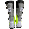 Gaerne Мотоботы детские GXJ Grey/Yellow Fluo