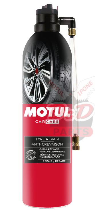 MOTUL Tyre Repair 0,500л