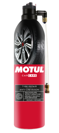 MOTUL Tyre Repair 0,500л