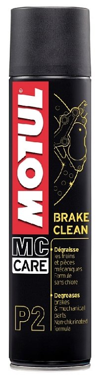 MOTUL P2 Brake Clean 0,4л