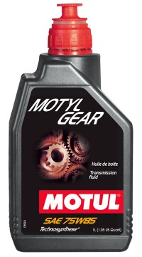 MOTUL Motylgear 75W85 1л