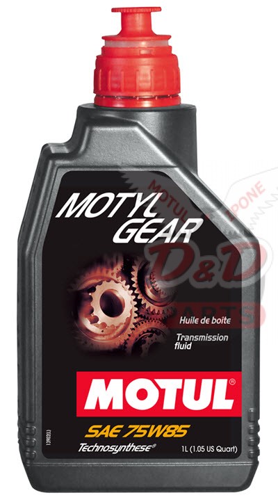 MOTUL Motylgear 75W85 1л