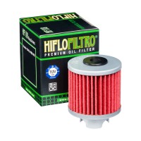 HI-FLO Масляный фильтр HF118