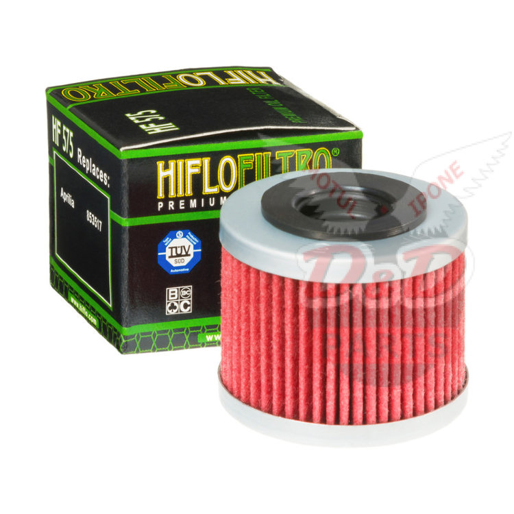 HI-FLO Масляный фильтр HF575