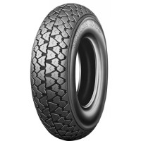 Michelin S83 R10 3.50/ 59 J TL/TT Универсальная(Front/Rear) REINF