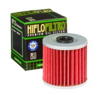 HI-FLO Масляный фильтр HF123