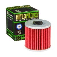 HI-FLO Масляный фильтр HF123