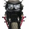 CRAZY IRON Клетка на мотоцикл KAWASAKI Ninja 650R, ER-6F, ER6-N `06-`08 серии PRO