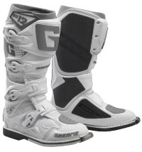 Gaerne Мотоботы SG-12 White