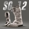 Gaerne Мотоботы SG-12 White