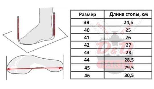 Gaerne Мотоботы SG-12 White