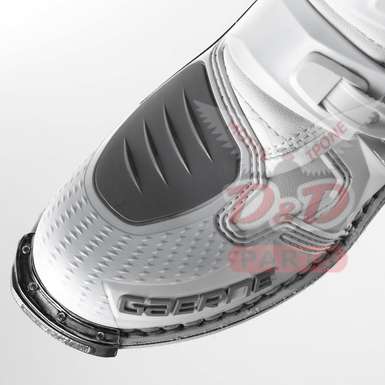 Gaerne Мотоботы SG-12 White