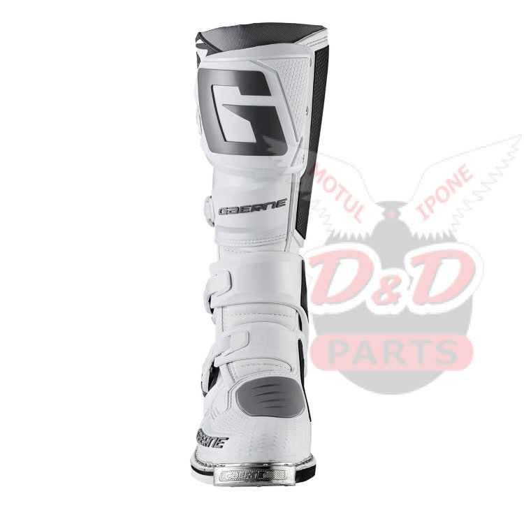 Gaerne Мотоботы SG-12 White